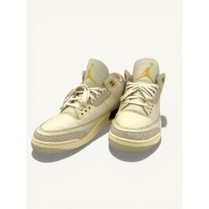 Size 13- Jordan 3 Retro x J. Balvin Mid Medellin Sunset